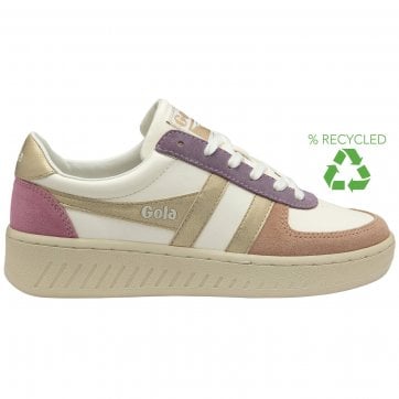 Women's Grandslam Quadrant Sneakers