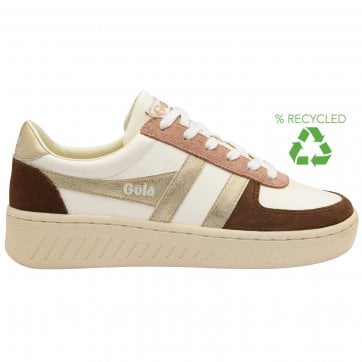 Women's Grandslam Quadrant Sneakers