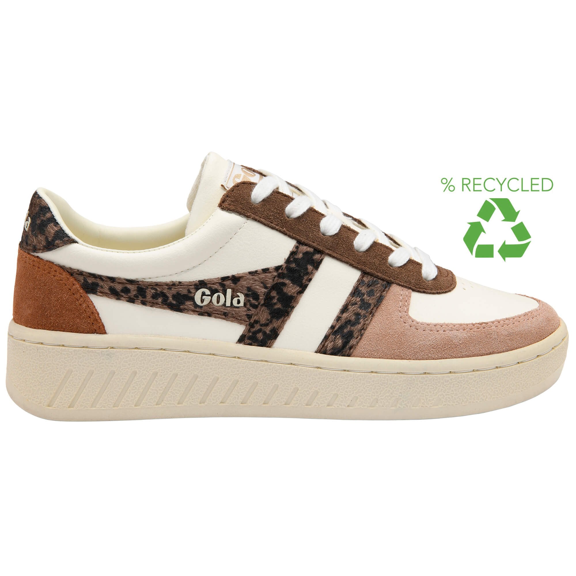 Gola Classics Women's Grandslam Safari Quadrant