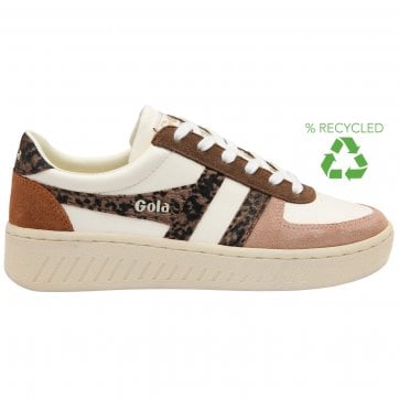 Women's Grandslam Safari Quadrant