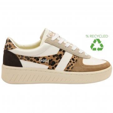 Women's Grandslam Safari Quadrant