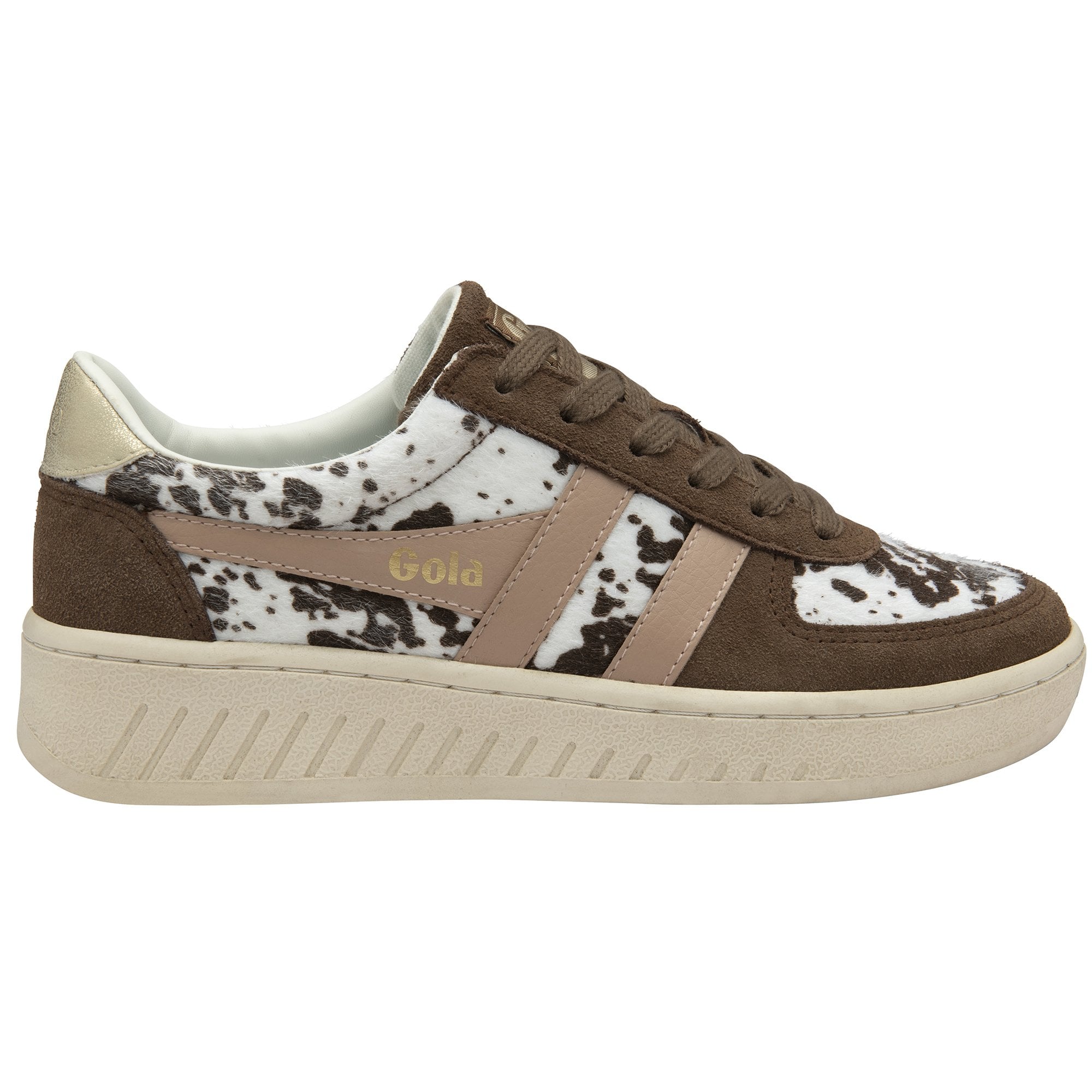 Gola Classics Women's Grandslam Savanna Sneakers