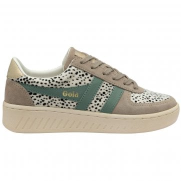 Women's Grandslam Savanna Sneakers