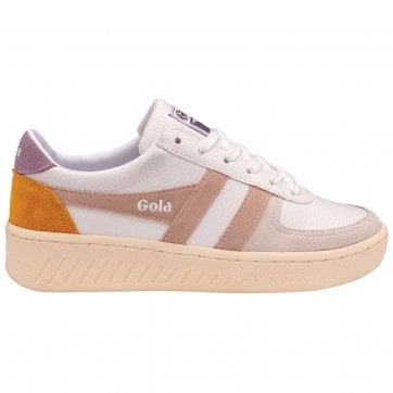 Women's Grandslam Trident Sneakers