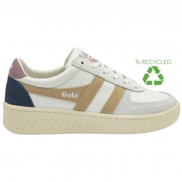 Women's Grandslam Trident Sneakers