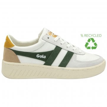 Women's Grandslam Trident Sneakers