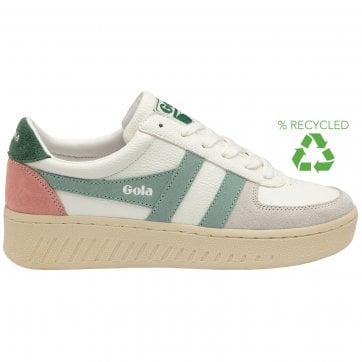 Women's Grandslam Trident Sneakers
