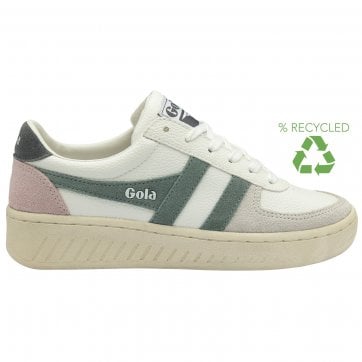 Women's Grandslam Trident Sneakers