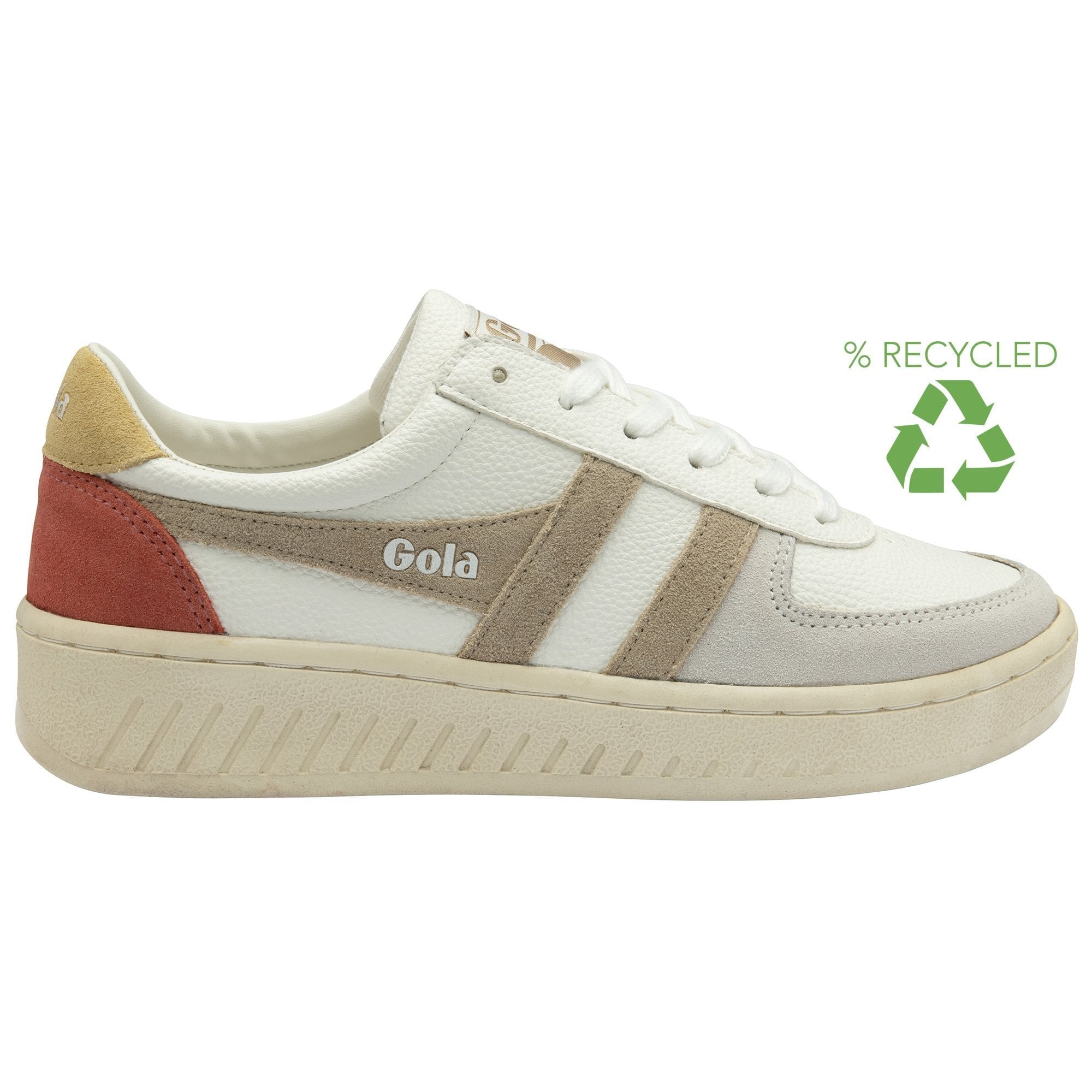 Gola Classics Women's Grandslam Trident Sneakers