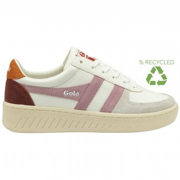Women's Grandslam Trident Sneakers