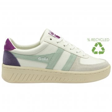 Women's Grandslam Trident Sneakers