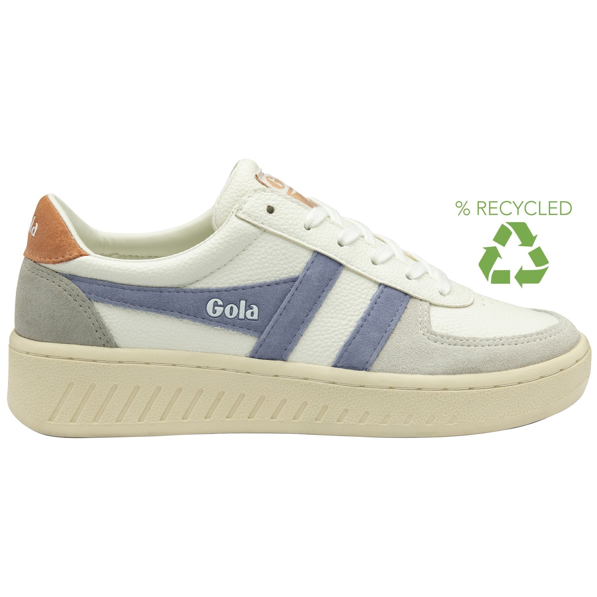 Gola Classics Women's Grandslam Trident Sneakers