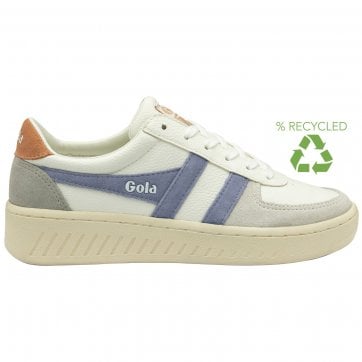 Women's Grandslam Trident Sneakers