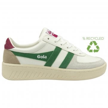 Women's Grandslam Trident Sneakers