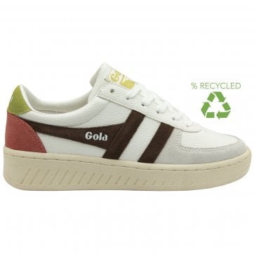 Women's Grandslam Trident Sneakers