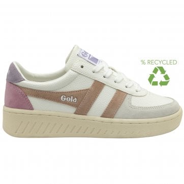 Women's Grandslam Trident Sneakers