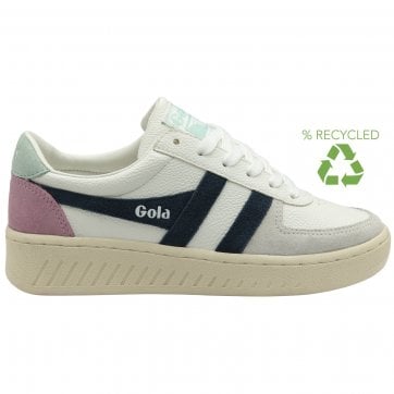 Women's Grandslam Trident Sneakers