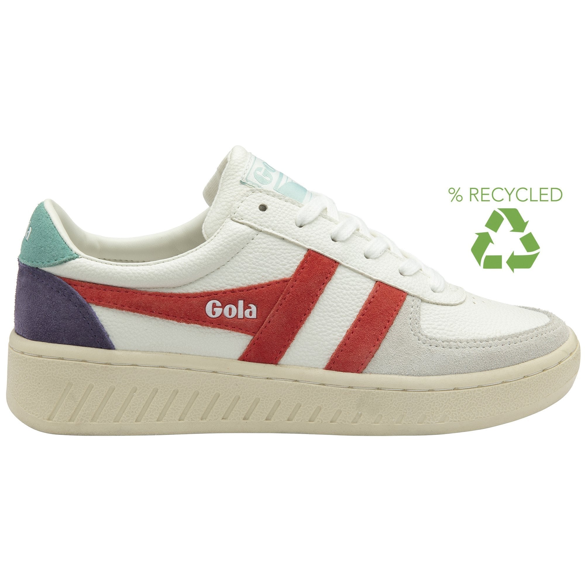 Gola Classics Women's Grandslam Trident Sneakers