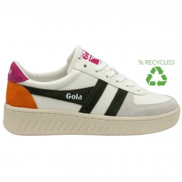Women's Grandslam Trident Sneakers