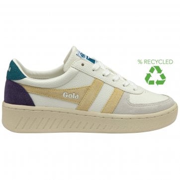 Women's Grandslam Trident Sneakers