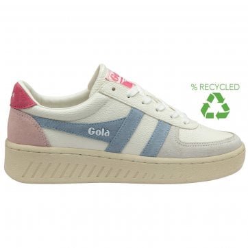 Women's Grandslam Trident Sneakers