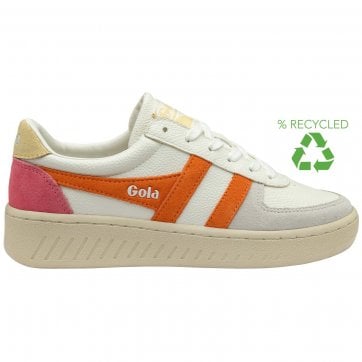 Women's Grandslam Trident Sneakers