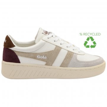 Women's Grandslam Trident Sneakers