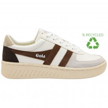 Women's Grandslam Trident Sneakers