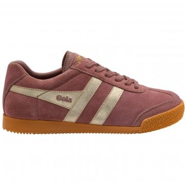 Women's Harrier Mirror Sneakers