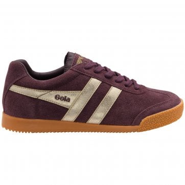 Women's Harrier Mirror Sneakers