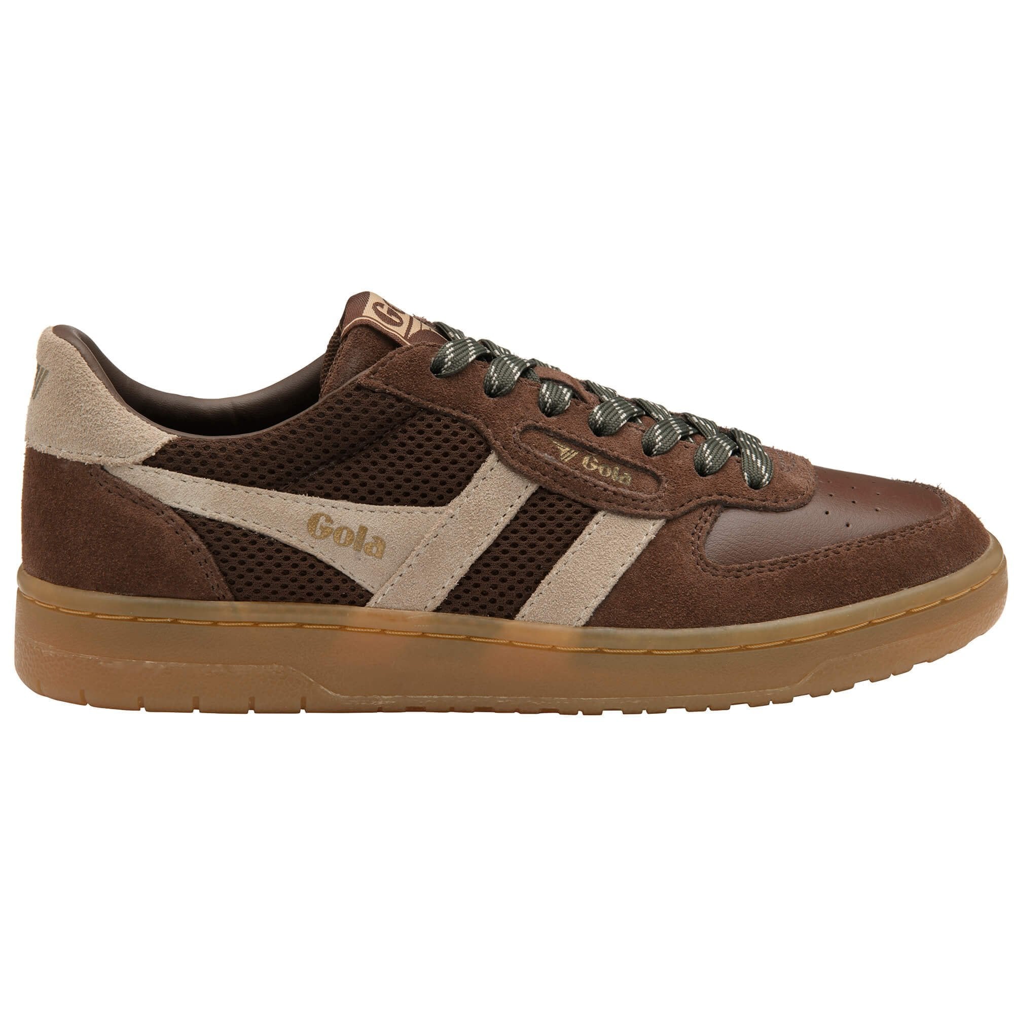 Gola Classics Women's Hawk '83 Sneakers