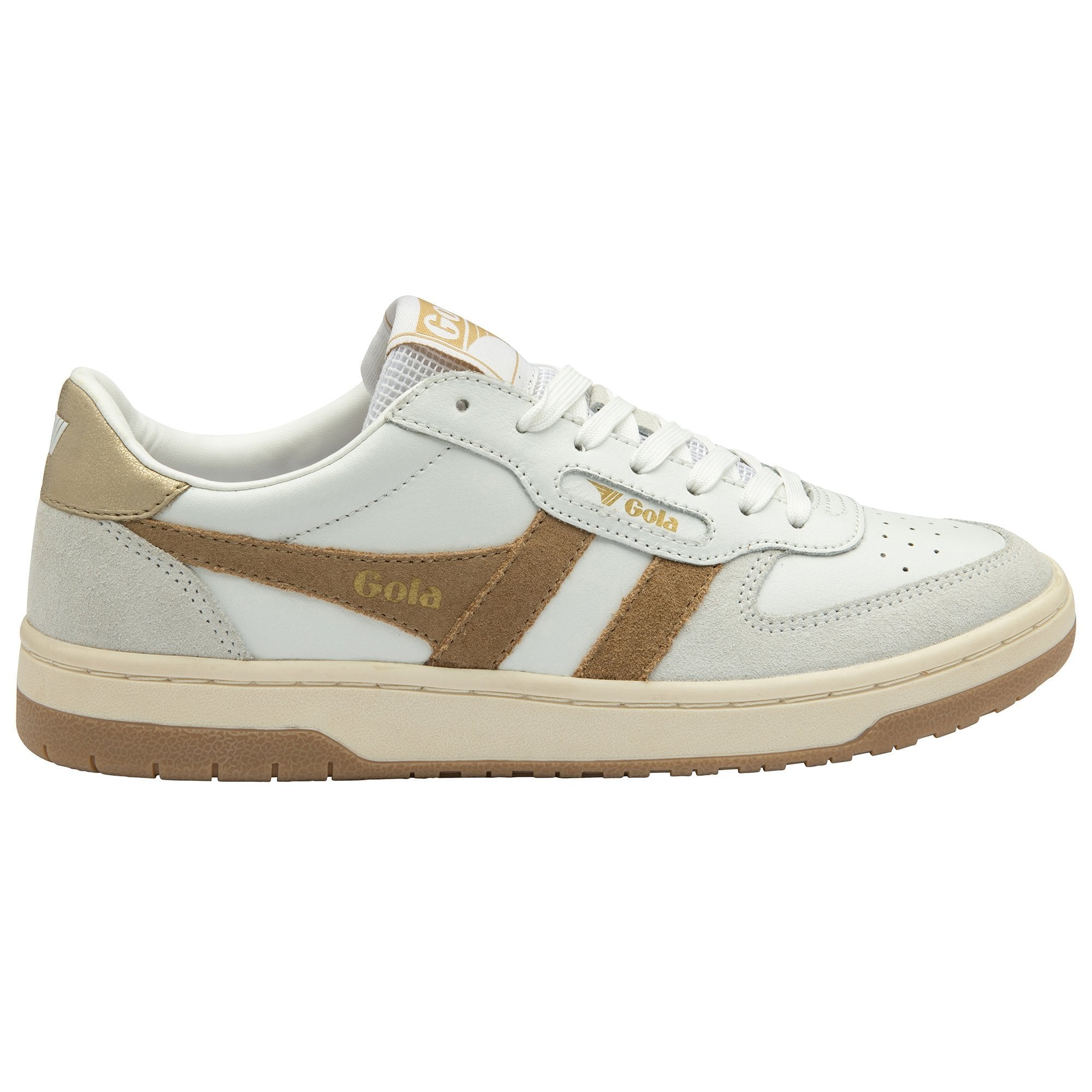 Gola Classics Women's Hawk Sneakers