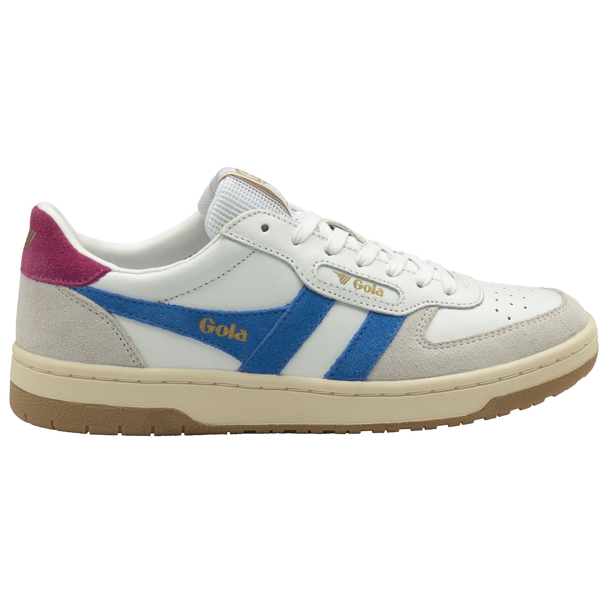 Gola Classics Women's Hawk Sneakers