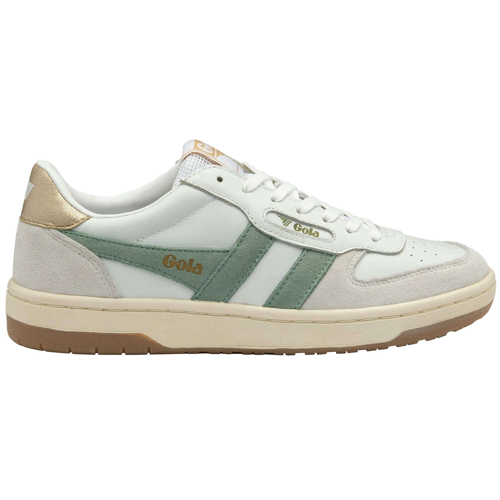 Gola Classics Women's Hawk Sneakers