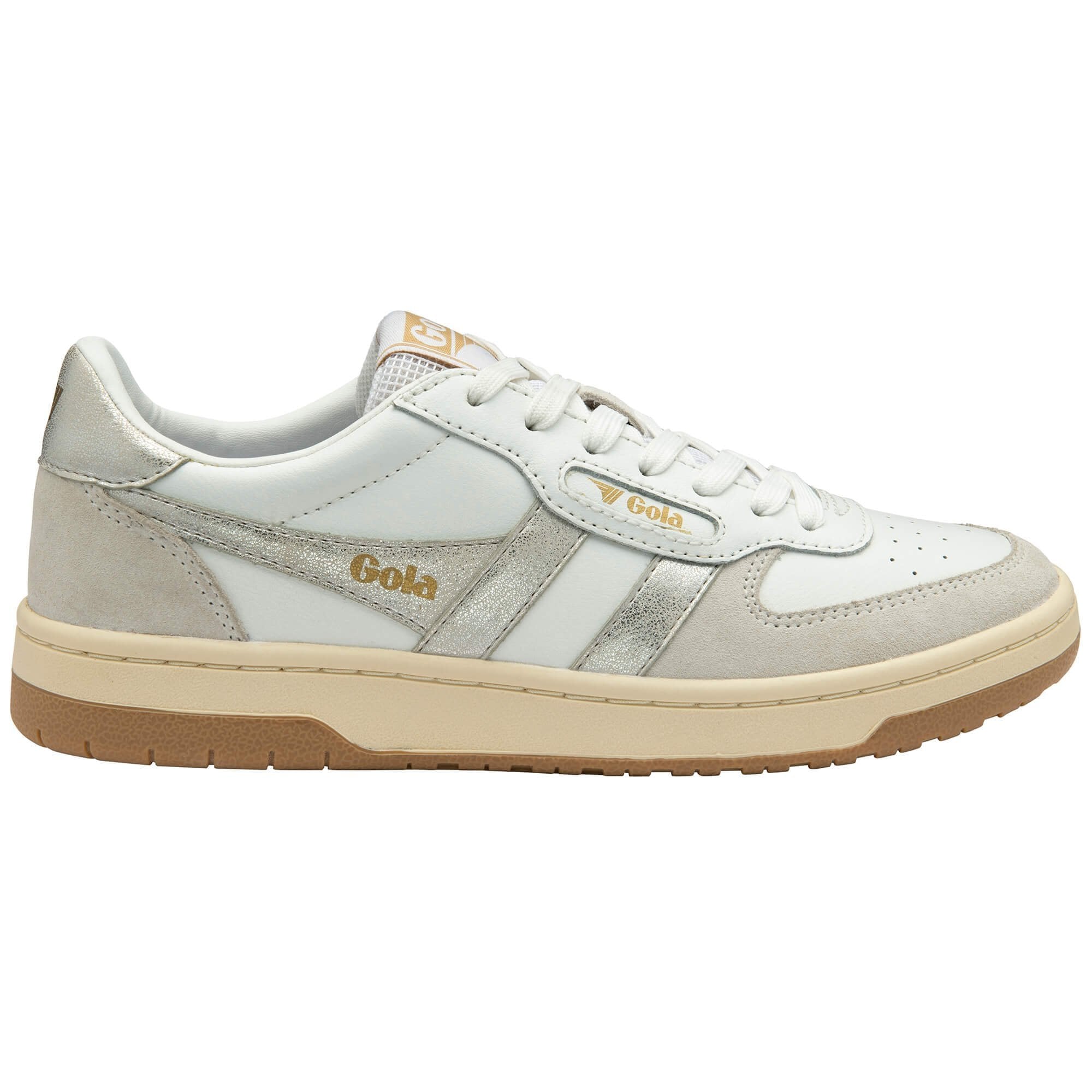 Gola Classics Women's Hawk Sneakers
