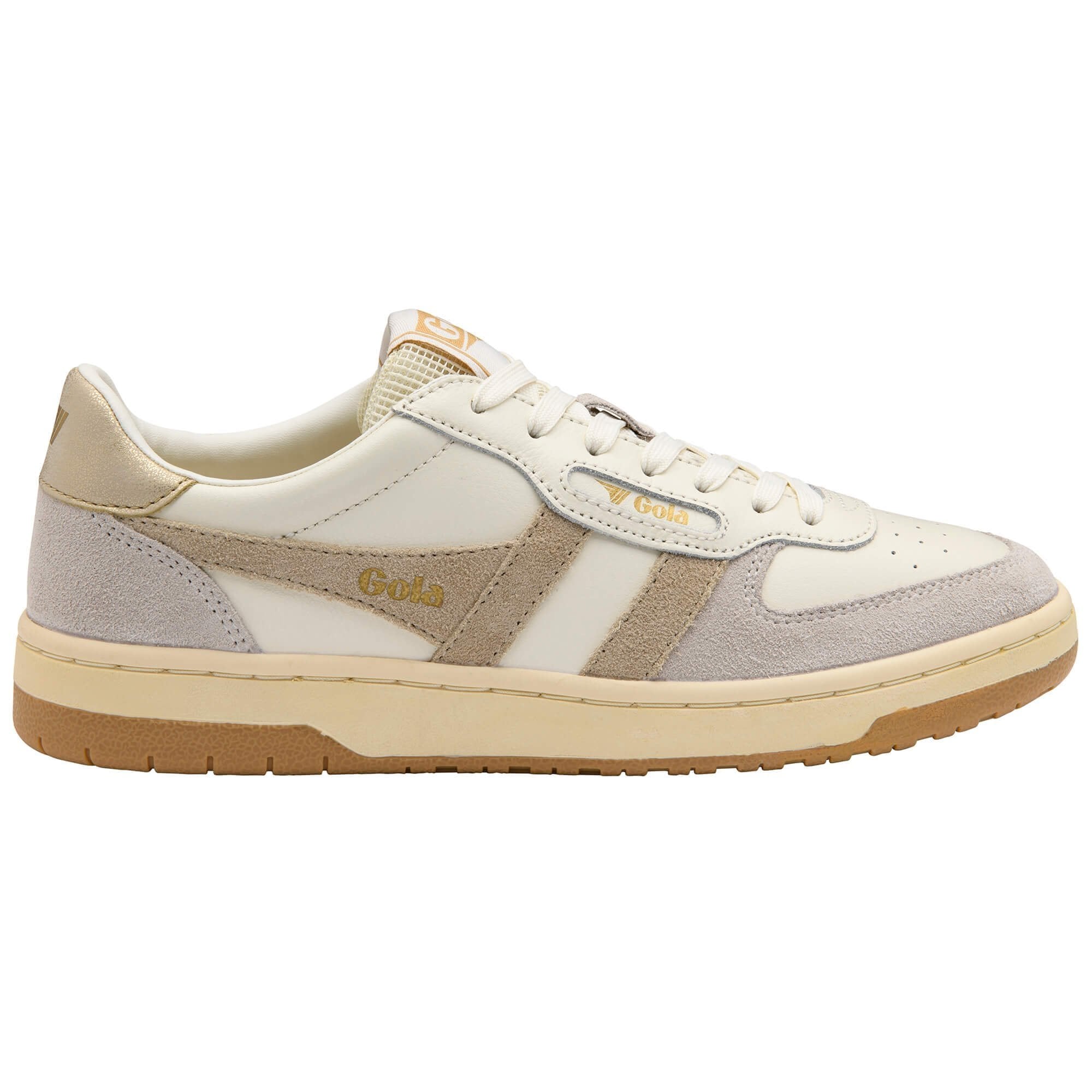 Gola Classics Women's Hawk Sneakers