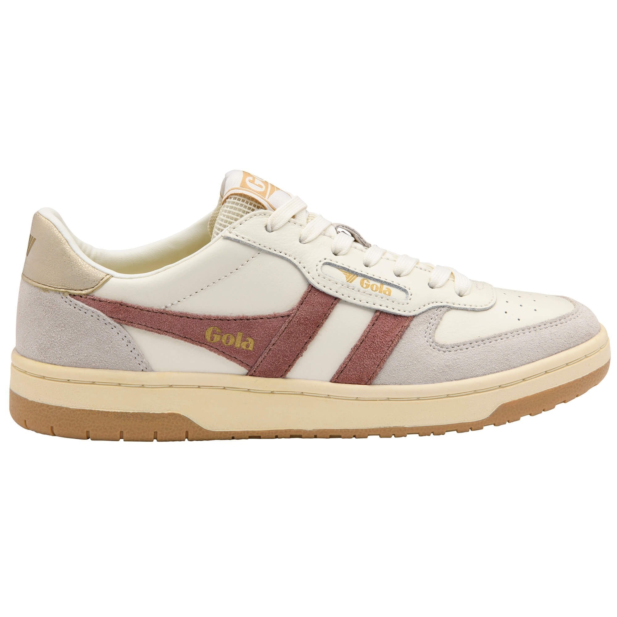 Gola Classics Women's Hawk Sneakers