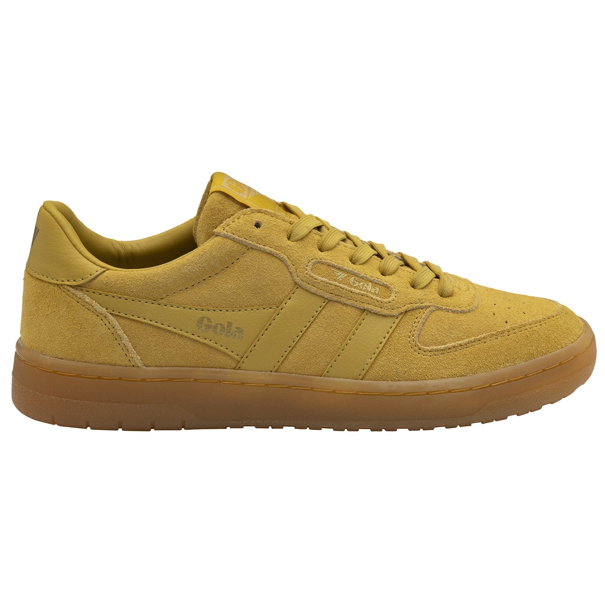 Gola Classics Women's Hawk Suede '86 Sneakers