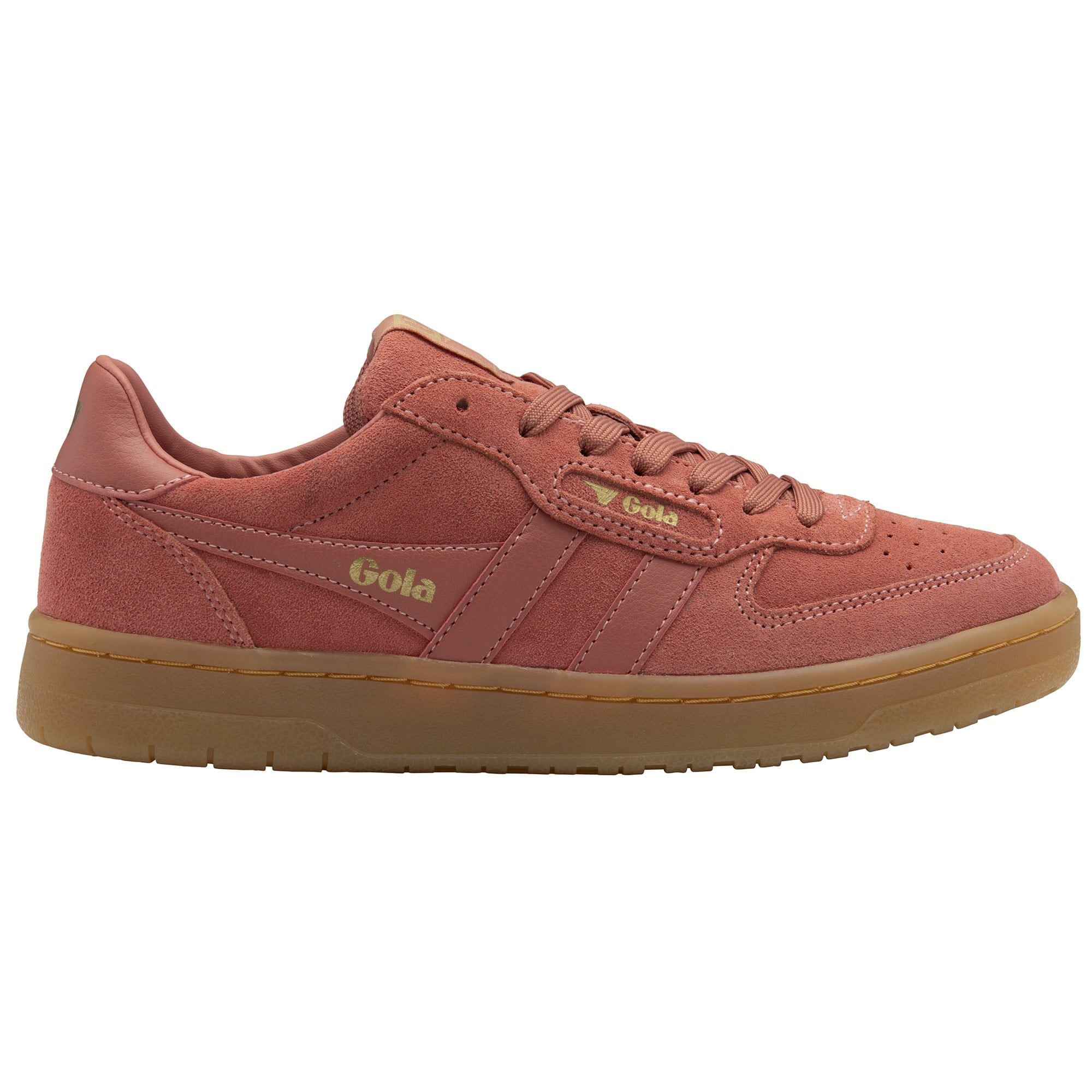 Gola Classics Women's Hawk Suede '86 Sneakers