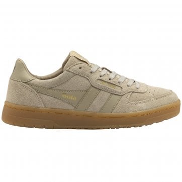 Women's Hawk Suede '86 Sneakers