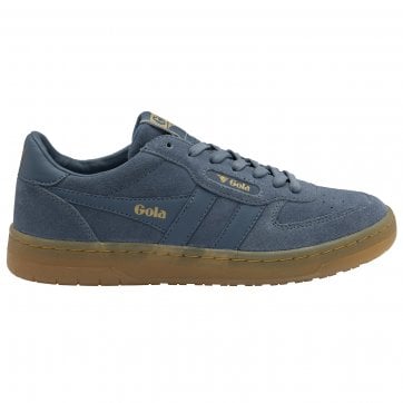 Women's Hawk Suede '86 Sneakers