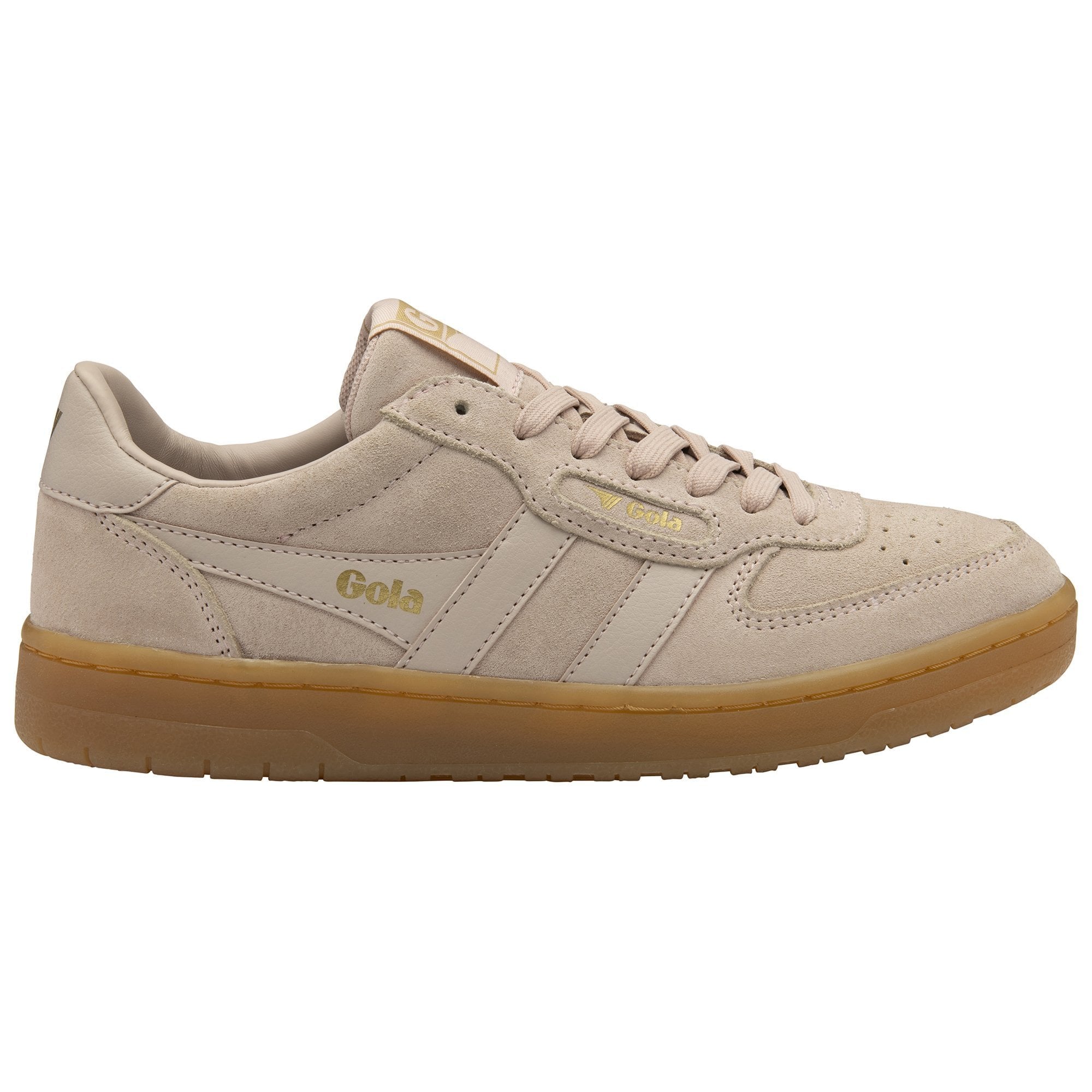 Gola Classics Women's Hawk Suede '86 Sneakers