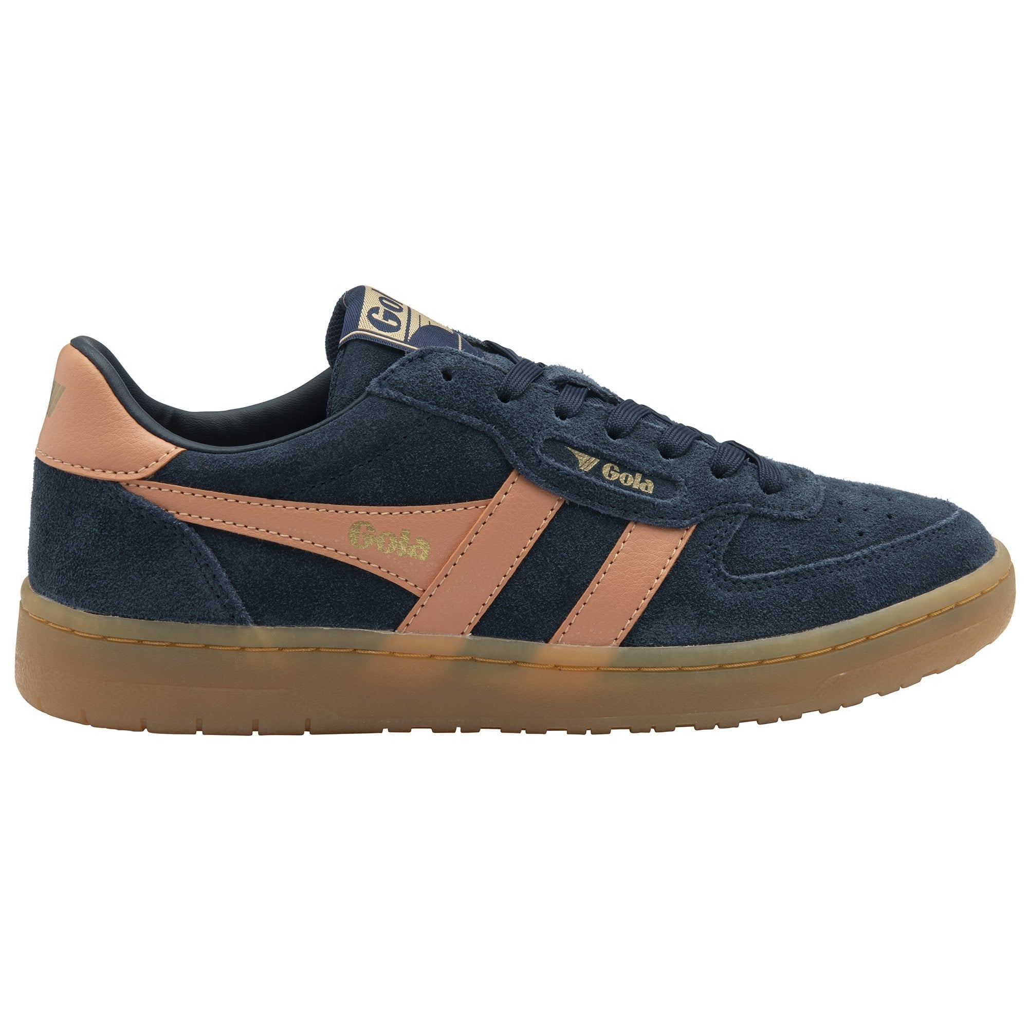 Gola Classics Women's Hawk Suede '86 Sneakers