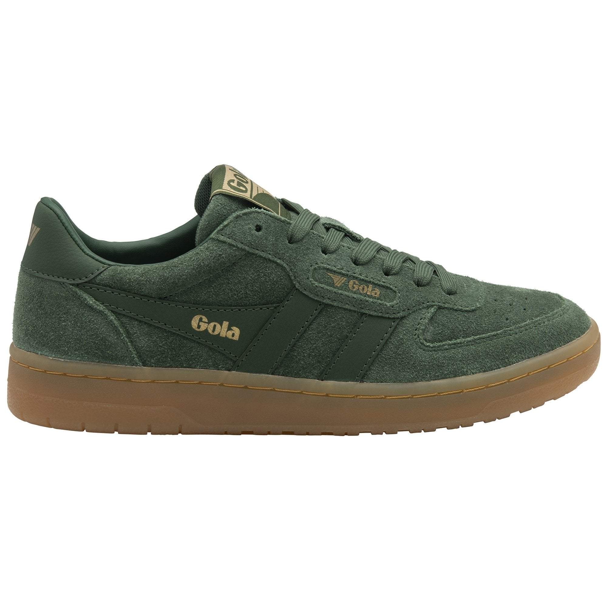 Gola Classics Women's Hawk Suede '86 Sneakers