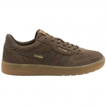 Women's Hawk Suede '86 Sneakers