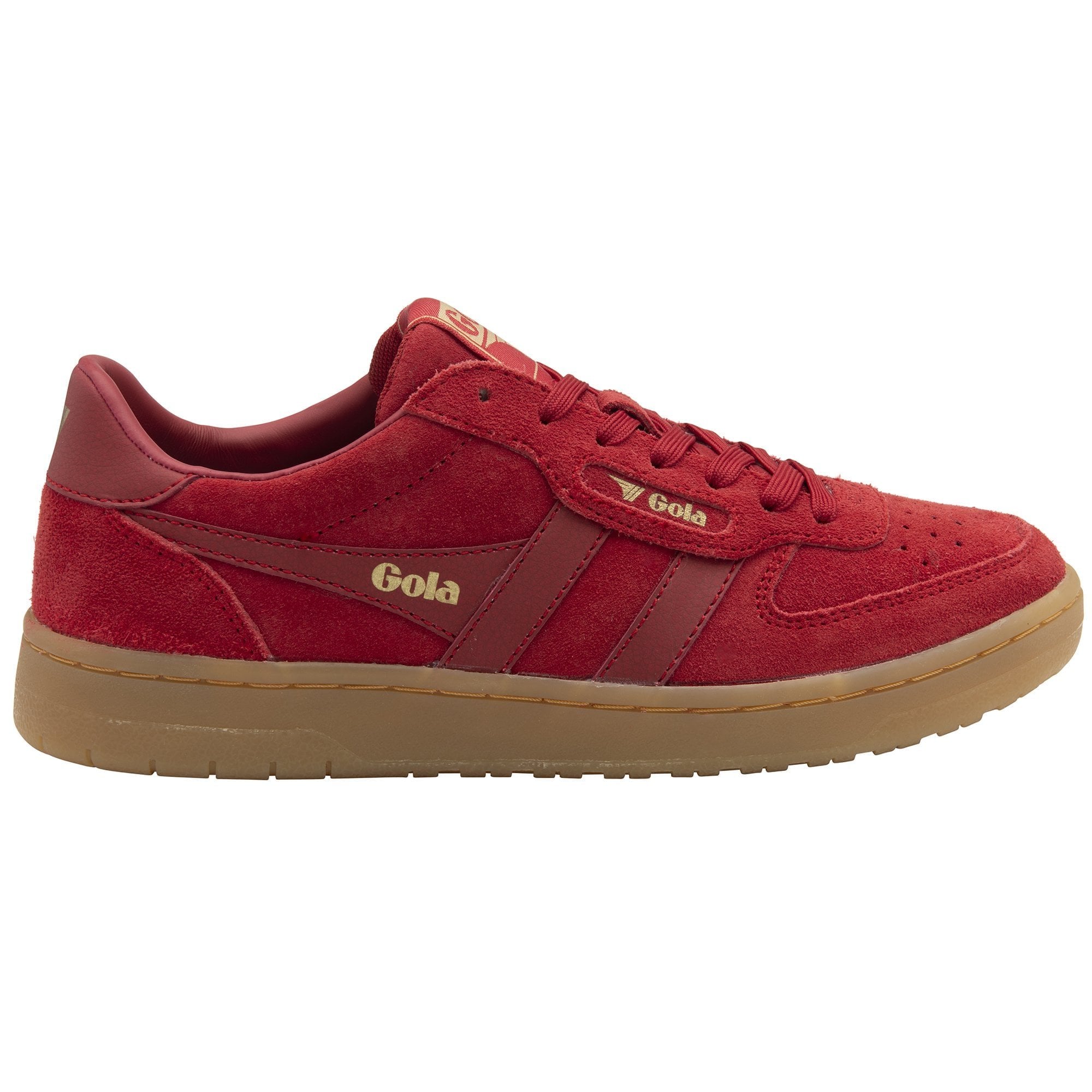 Gola Classics Women's Hawk Suede '86 Sneakers