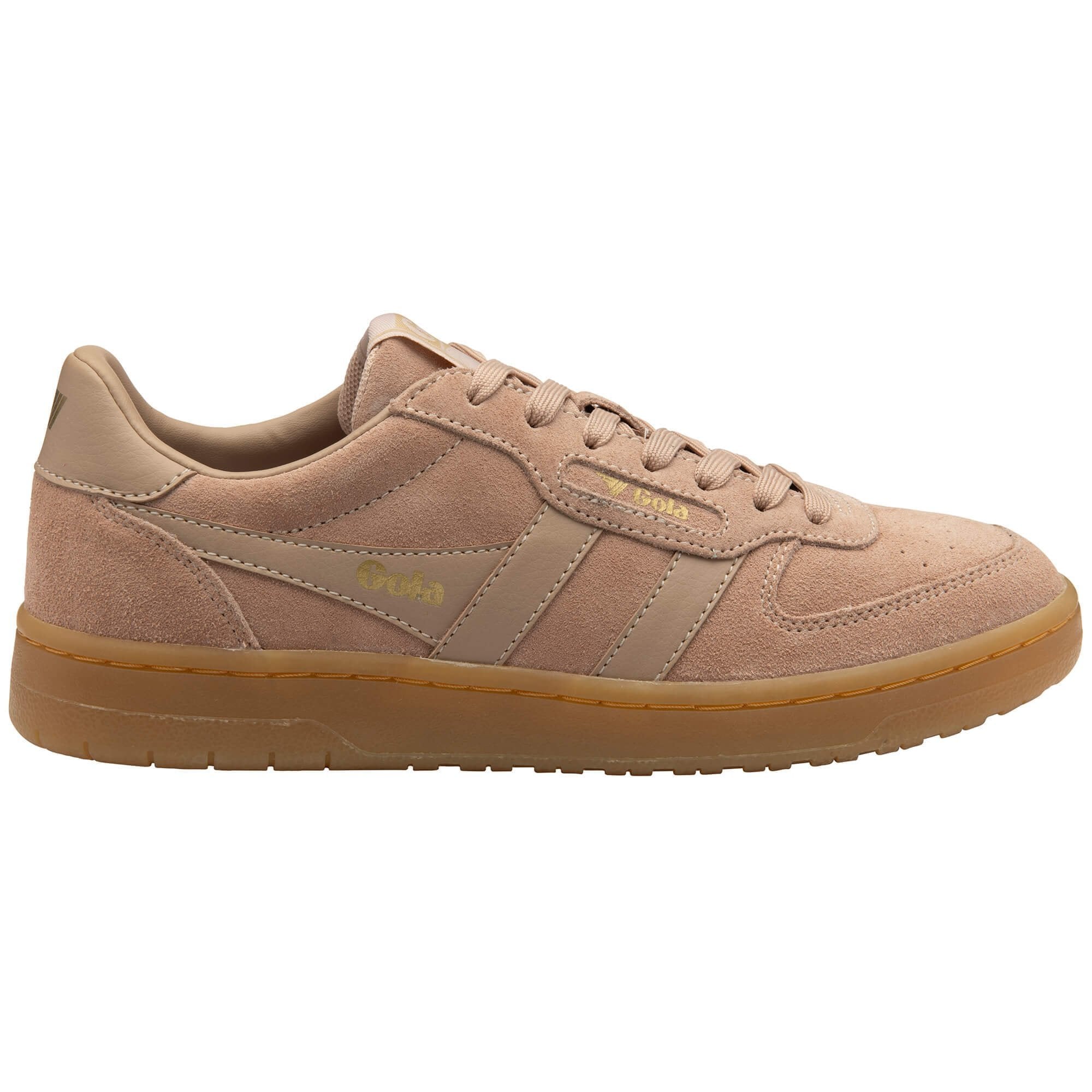 Gola Classics Women's Hawk Suede '86 Sneakers