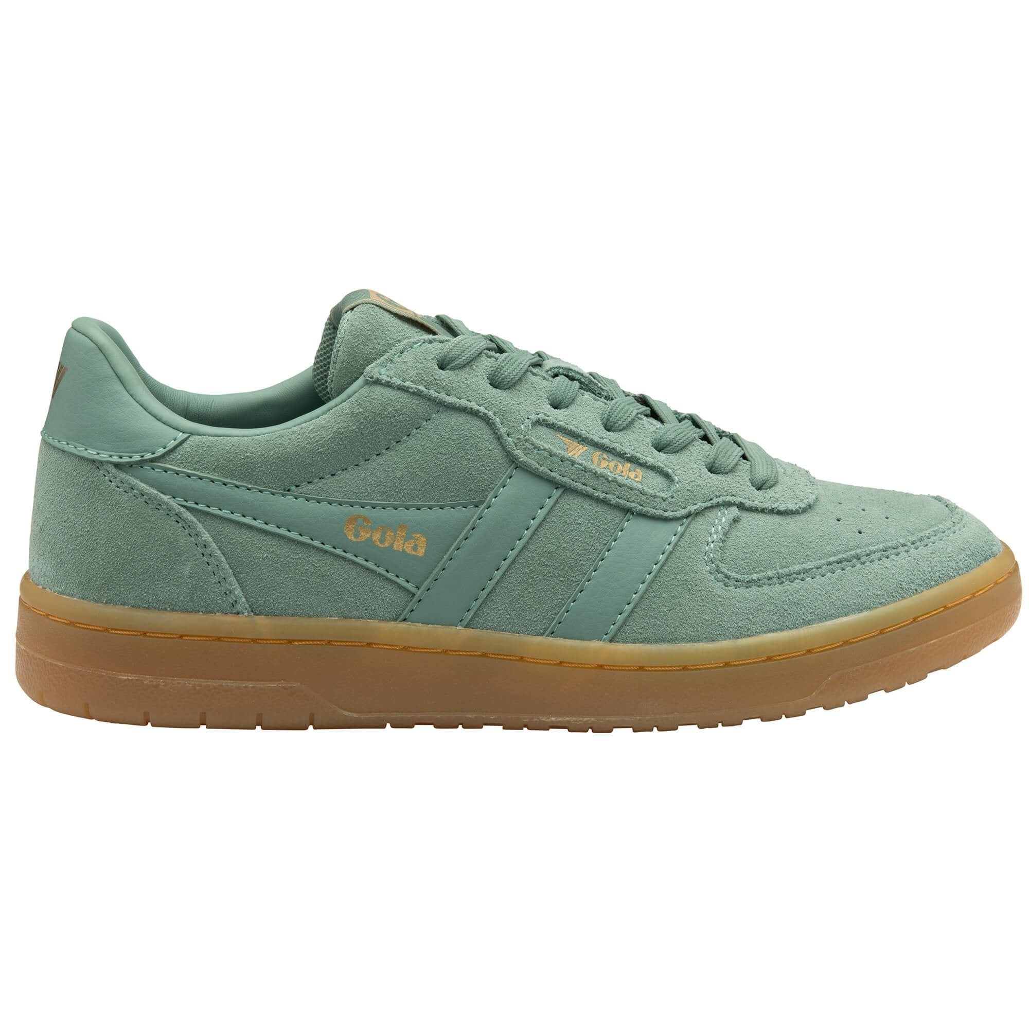 Gola Classics Women's Hawk Suede '86 Sneakers