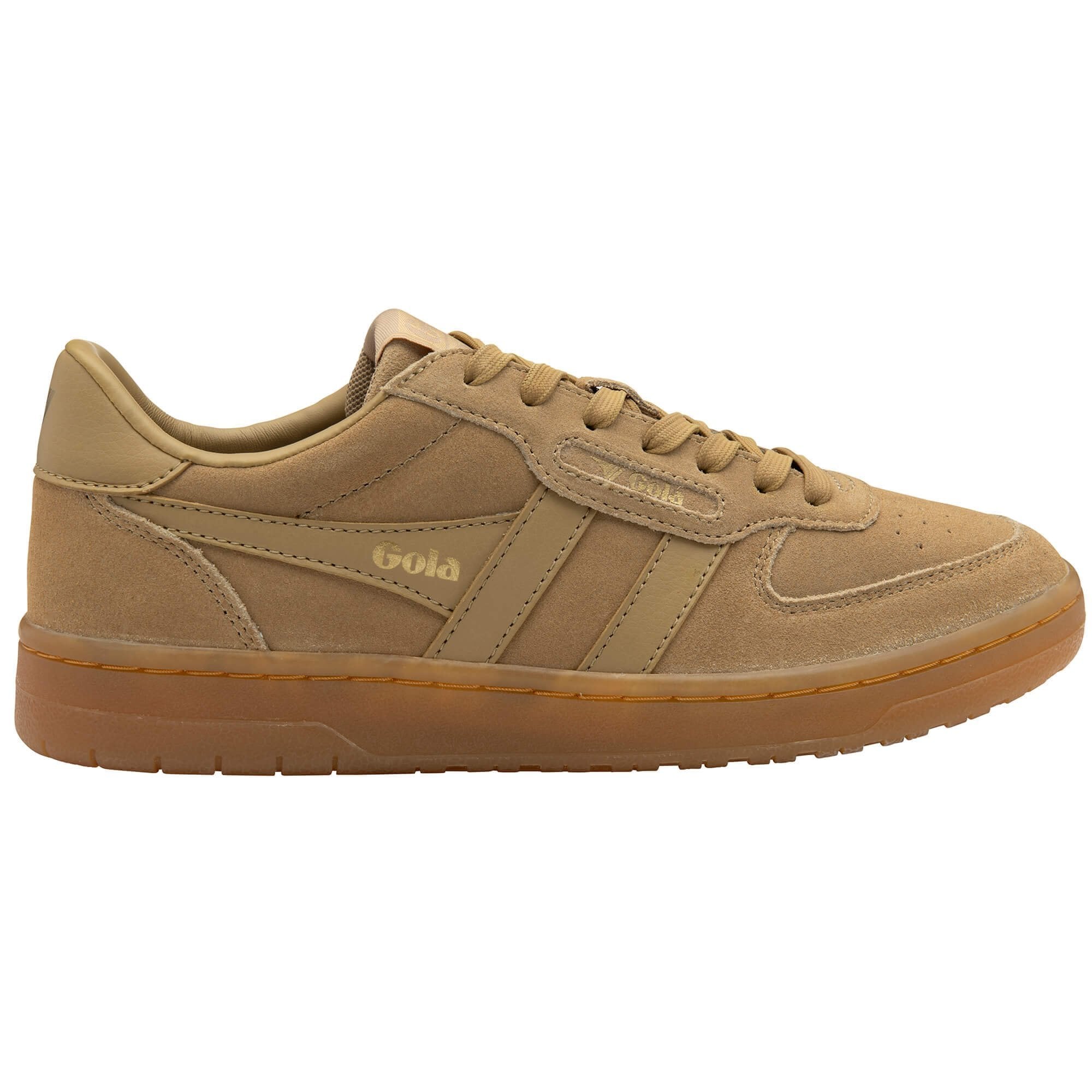 Gola Classics Women's Hawk Suede '86 Sneakers
