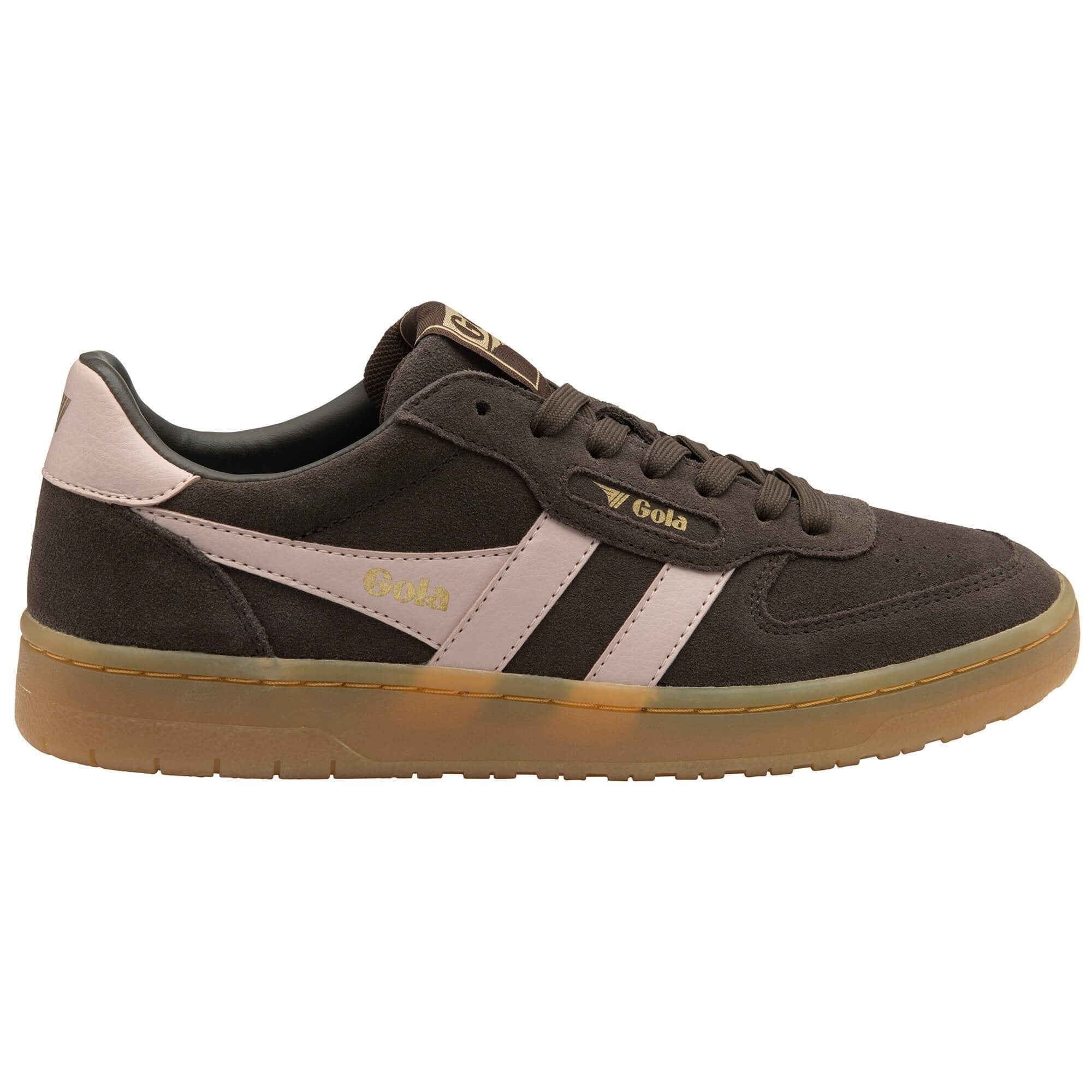 Gola Classics Women's Hawk Suede '86 Sneakers